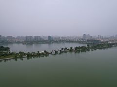 -光岳楼