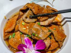 -南门食仙·手工福州菜(南门兜店)