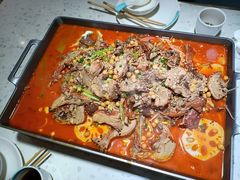 -溪雨观酸菜鱼(莘松路店)