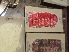-小龙坎老火锅(展览馆店)