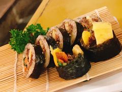 -三代烤肉(保利广场店)
