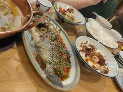 -妈妈的味道(和顺古镇店)