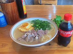 -闵四遵义羊肉粉(朝外大街店)