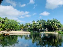 -三亚湾海居铂尔曼度假酒店