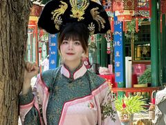 -白家大院·王府宫廷菜(苏州街店)