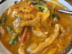 -Hi YOU你的饭局泰餐厅(雍和宫店)