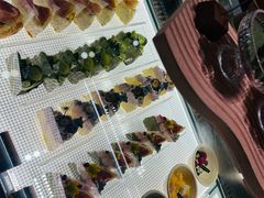 -小苍兰风铃草蛋糕甜品(沈阳店)