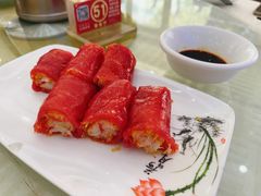 -巨元河鲜酒楼·清远特色菜名店(英德店)