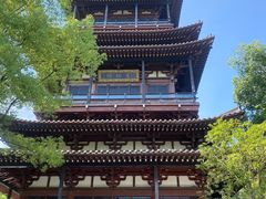 -鼓楼(西湖风景名胜区)