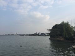 -同里湖度假村(二期店)