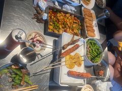 -No.DD戳子烧烤·江湖菜(北京总店)