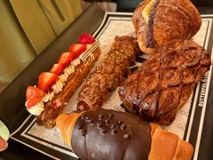 -B&C黄油与面包·THE GARDEN BAKERY概念店(世纪汇店)