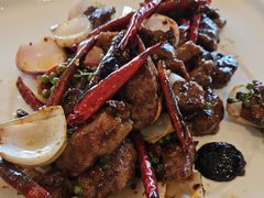 -月福京味斋·烤鸭店·北京菜(鼓楼总店)