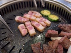 -黄金牧场(明洞总店)