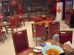 -山西会馆·晋菜·晋商宴·学堂记忆(许坦西街店)