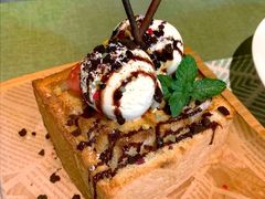 -一棵树·意大利西餐厅One Tree(新城店)