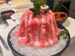-海底捞火锅(外滩店)