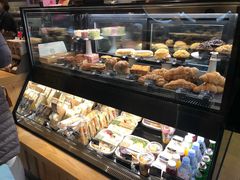 -星巴克(成都机场T2店)