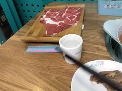 -青瓷火锅料理(西单大悦城店)