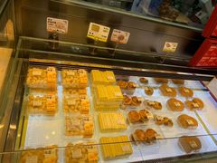 -鲍师傅糕点(江苏路店)