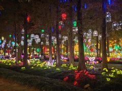 -歌斐颂巧克力小镇