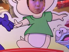 -鹏欣水游城