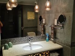 -厦门日月谷温泉渡假村