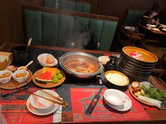 -牛New寿喜烧(闵行龙湖天街店)