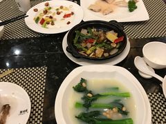 -新兴·金羊座·粤菜点心(乐峰店)