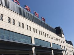 -长春西站