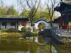 -武汉园博园(武汉自然博物馆)