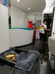 点击看大图 -OnHair造型