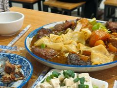 -东财大盘鸡(黑石礁店)