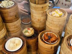 -香港蓮香樓(上環店)