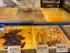 -四季小馆·地道北京小吃(广百店)