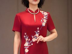 -MSV 高端礼服定制(大良店)