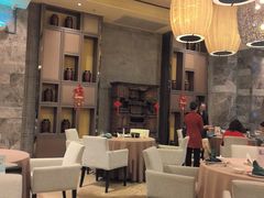 -海口万豪中餐厅·粤菜·海南菜· 平价海鲜·茶点· KTV包房