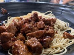 -老地方面馆(思南路店)