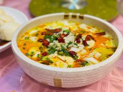 特色酸菜鱼-西新饭店(城中店)