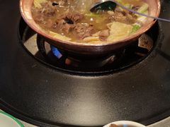 -顺顺小吃(独克宗古城店)