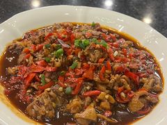 -小姨家常菜(昭萍东路店)