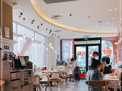 -必胜客(大宁路店)