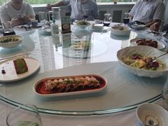 -漢舍中国菜馆(889广场店)