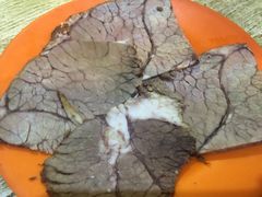 -陈记牛肉面