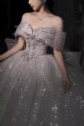 -纯色时光婚纱艺术馆WHITE