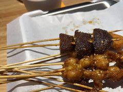 -蚝当家·海鲜龙虾烧烤(文二路原开蚝屋店)