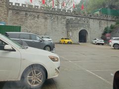 -皖西大裂谷