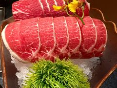 -色響火锅(恒隆广场店)