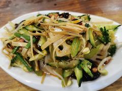 素拼-盈盈水盆(西一路店)