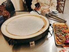 -老渔家·白族·石板烧(大理古城叶榆路店)